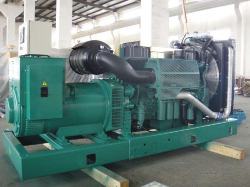 光山便携静音：租赁无声发电机组，便携式解决能源需求